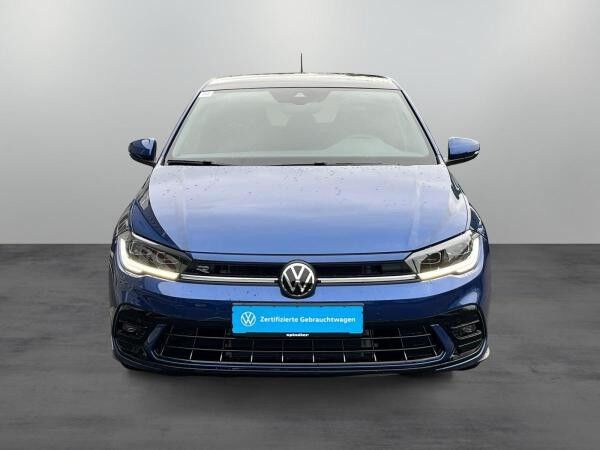 Volkswagen Polo R-Line 1.0 TSI DSG / IQ.Drive, Pano, Matrix
