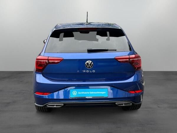 Volkswagen Polo R-Line 1.0 TSI DSG / IQ.Drive, Pano, Matrix