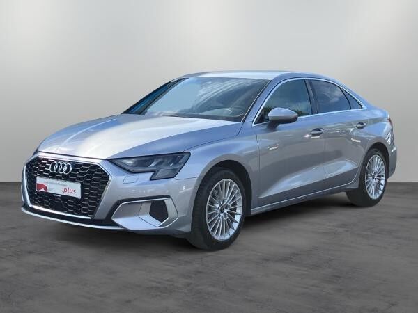 Audi A3 Limousine advanced 35TFSI S-tronic / ParkAssi