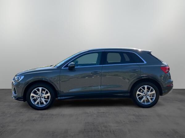 Audi Q3 advanced 35 TFSI S-tronic / Connect, AHK, ACC