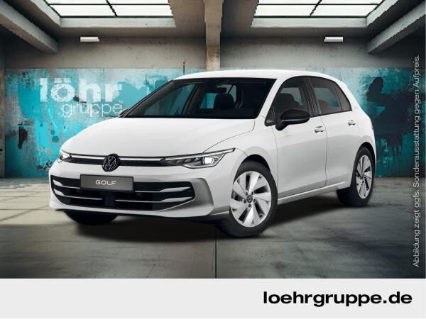 Volkswagen Golf R-Line 1,5 l TSI OPF 110 kW (150 PS) 6-Gang