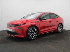 Skoda ENYAQ Enyaq 85 Sportline/Matrix, ACC, Pano, 360°Kamera