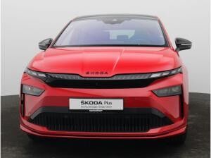 Skoda ENYAQ Enyaq 85 Sportline/Matrix, ACC, Pano, 360°Kamera