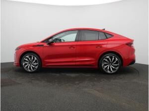 Skoda ENYAQ Enyaq 85 Sportline/Matrix, ACC, Pano, 360°Kamera