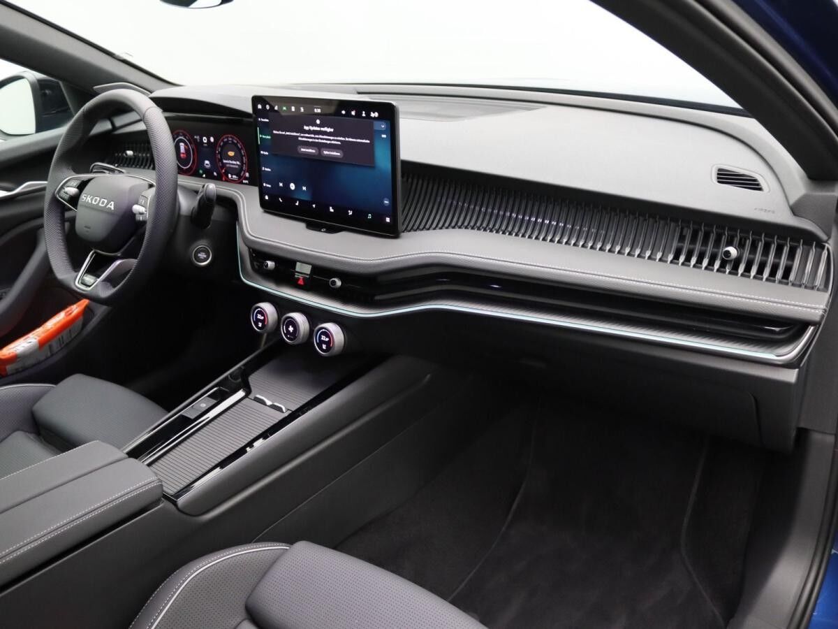 Skoda Superb Combi Sportline 2.0 TSI 4x4 DSG/Pano, ACC