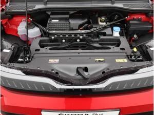 Skoda ENYAQ Enyaq 85 Sportline/Matrix, ACC, Pano, 360°Kamera