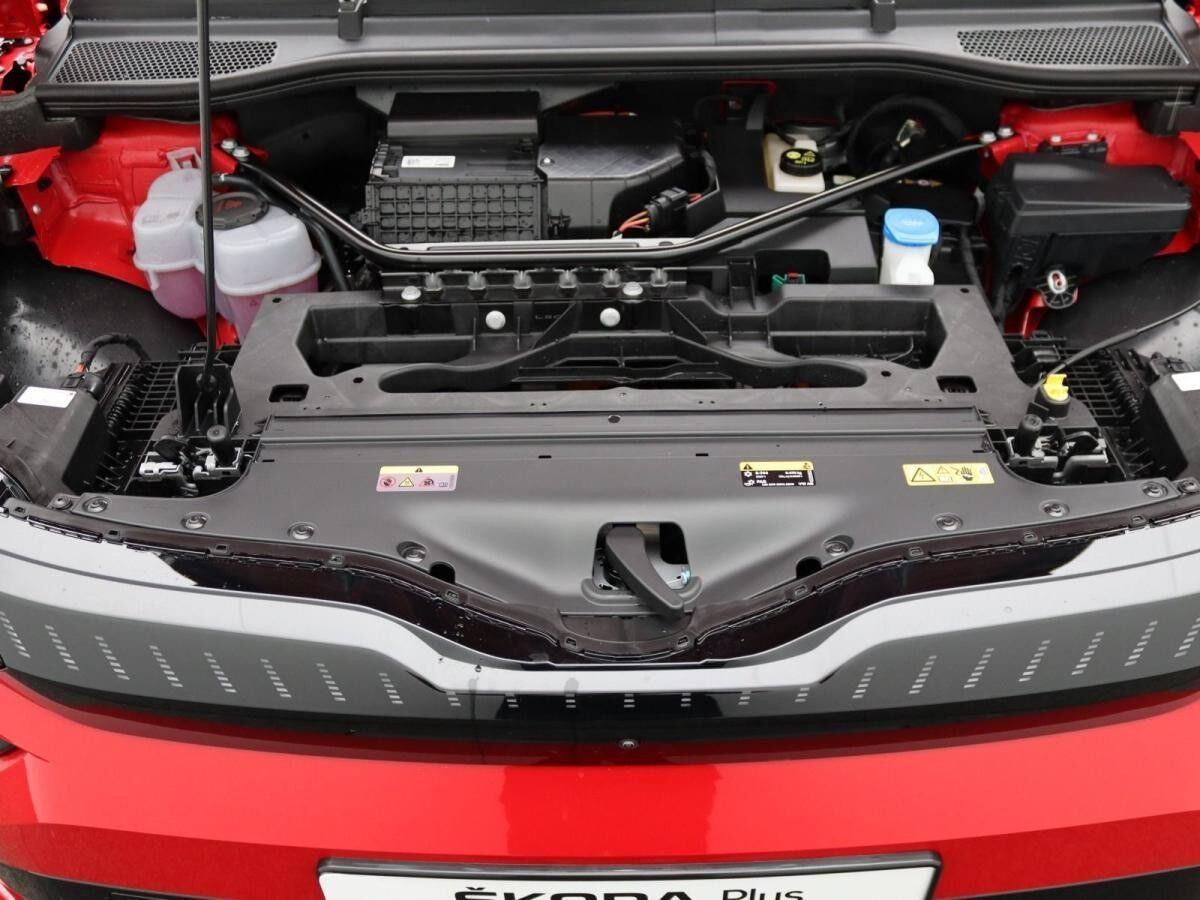 Skoda ENYAQ 85 Sportline/Matrix, ACC, Pano, 360°Kamera