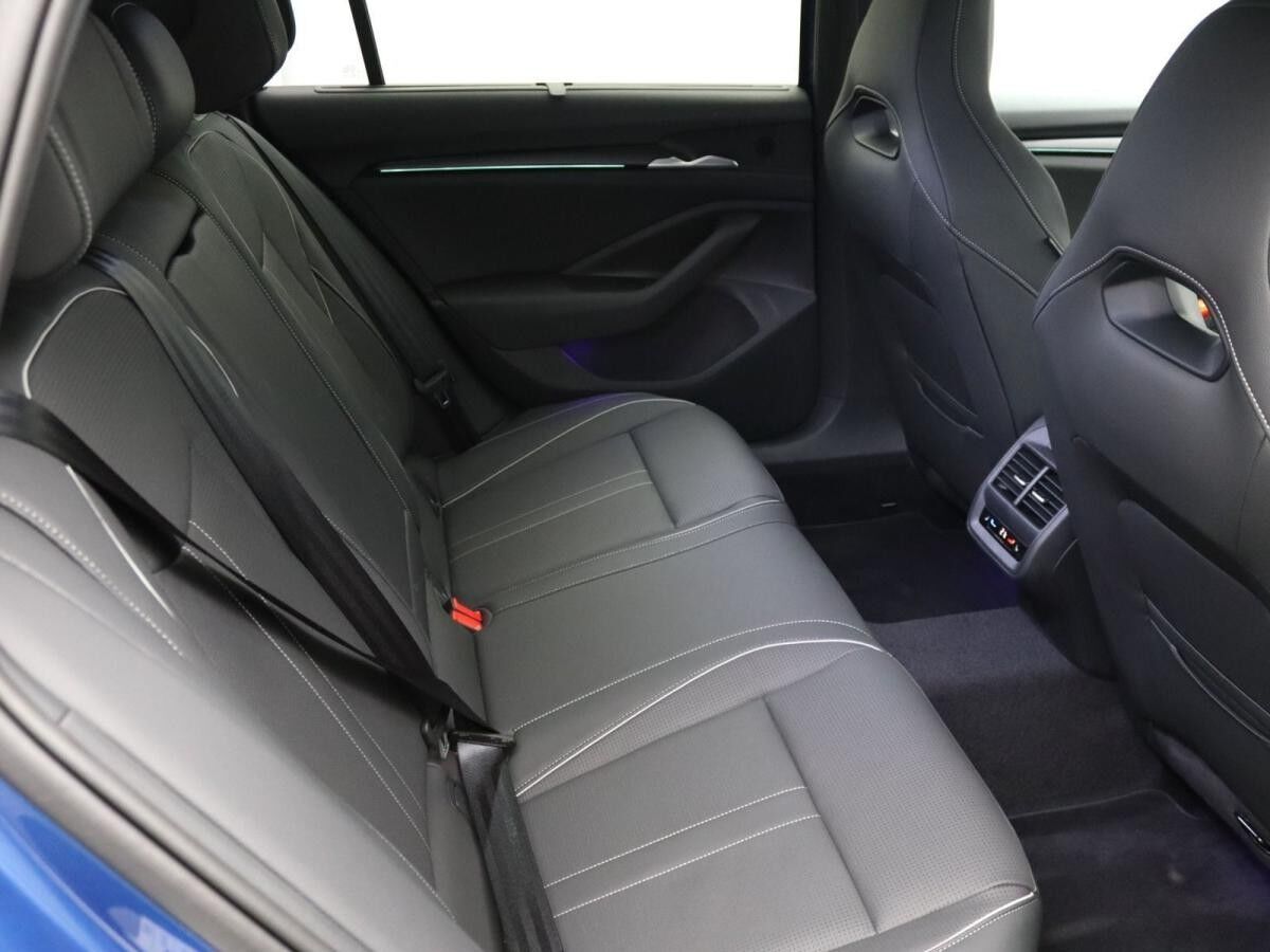 Skoda Superb Combi Sportline 2.0 TSI 4x4 DSG/Pano, ACC