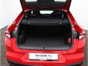 Skoda ENYAQ Enyaq 85 Sportline/Matrix, ACC, Pano, 360°Kamera