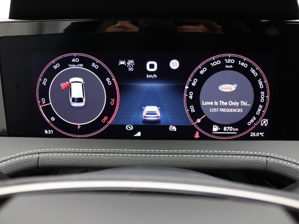 Skoda Superb Combi Sportline 2.0 TSI 4x4 DSG/Pano, ACC