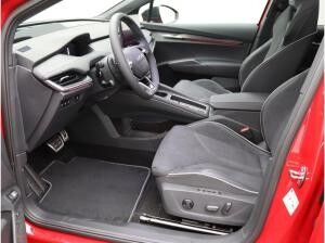 Skoda ENYAQ Enyaq 85 Sportline/Matrix, ACC, Pano, 360°Kamera