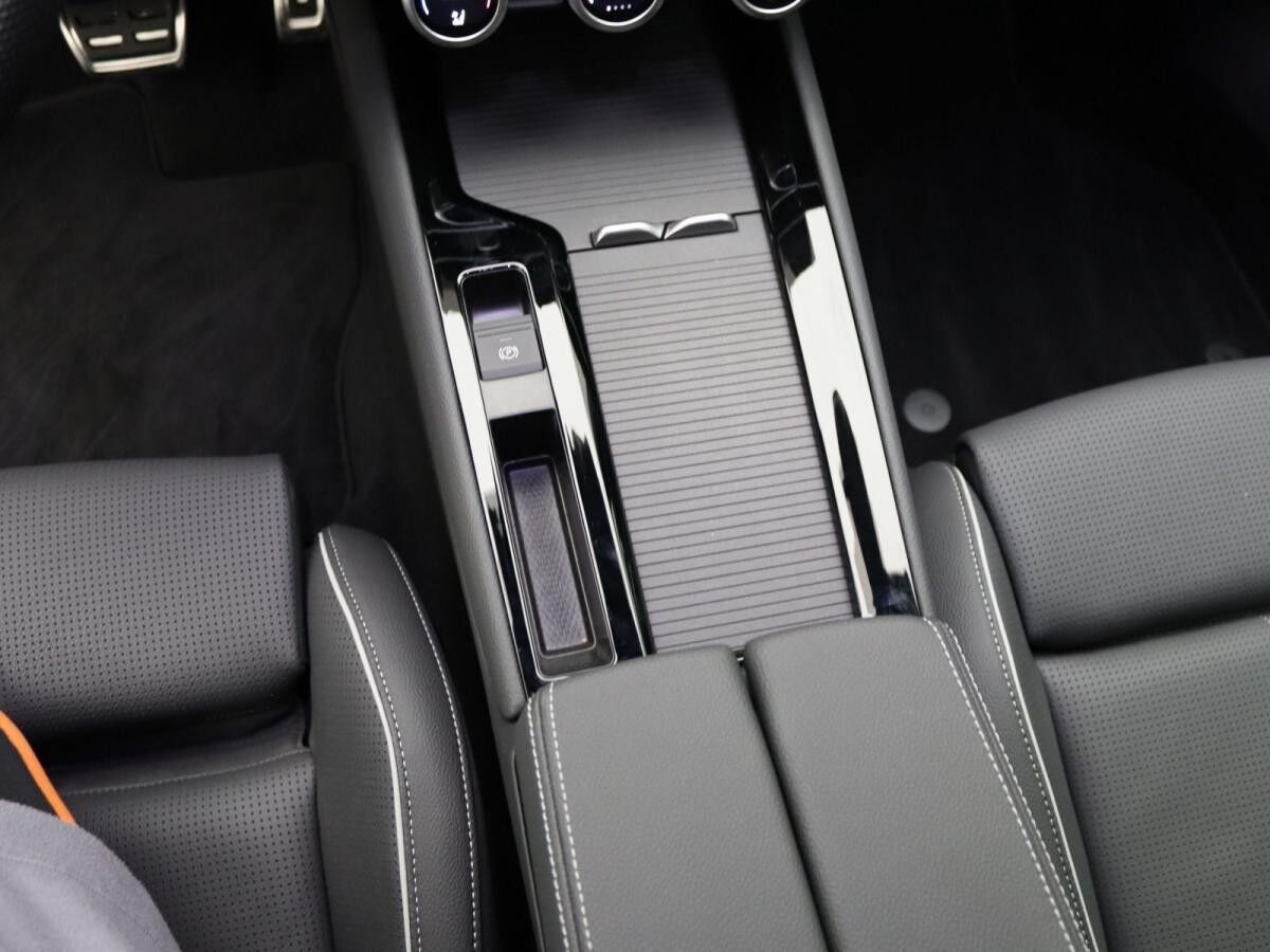 Skoda Superb Combi Sportline 2.0 TSI 4x4 DSG/Pano, ACC