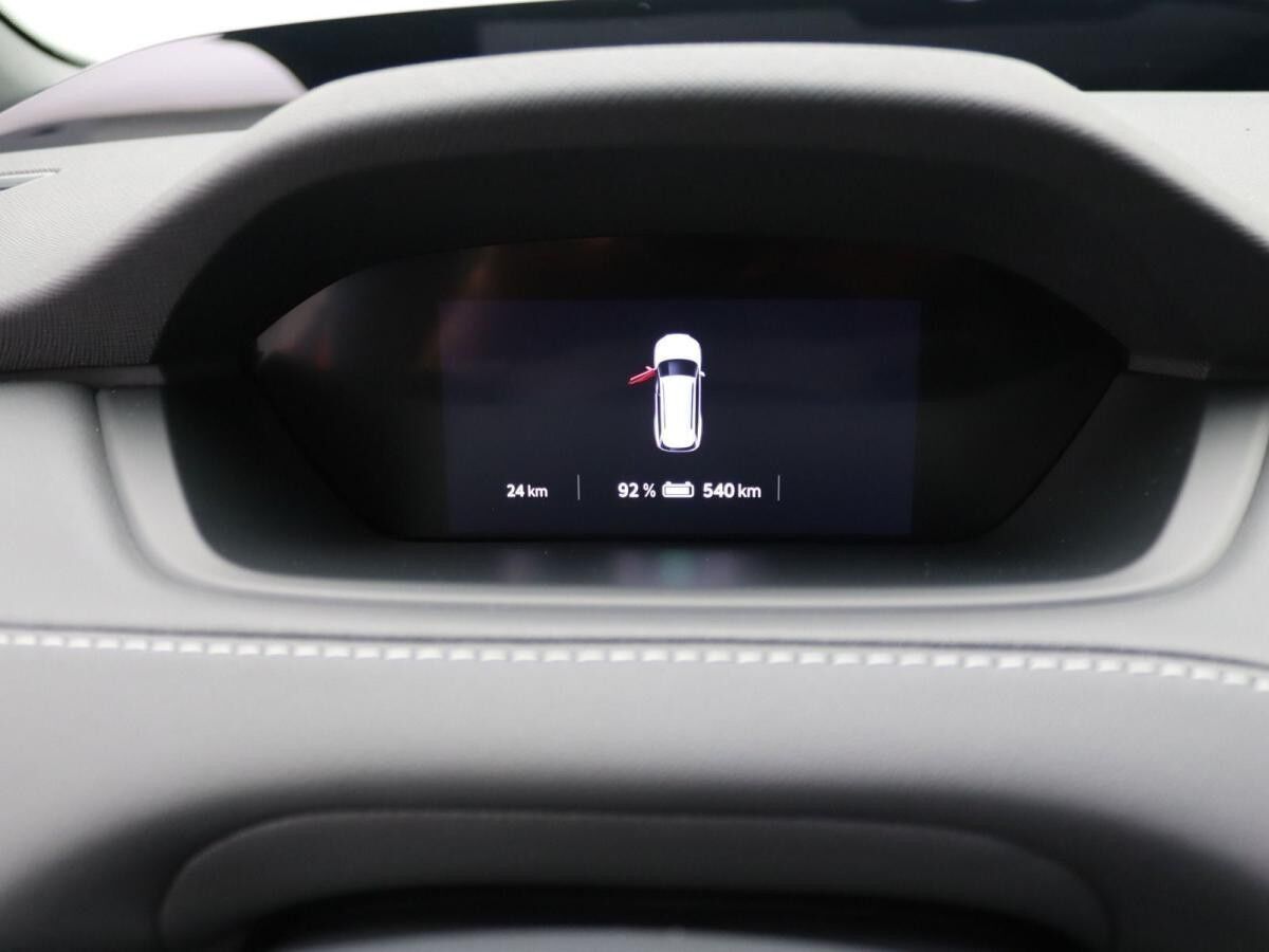 Skoda ENYAQ 85 Sportline/Matrix, ACC, Pano, 360°Kamera