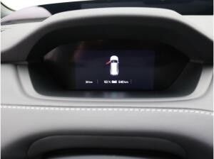 Skoda ENYAQ Enyaq 85 Sportline/Matrix, ACC, Pano, 360°Kamera