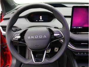 Skoda ENYAQ Enyaq 85 Sportline/Matrix, ACC, Pano, 360°Kamera