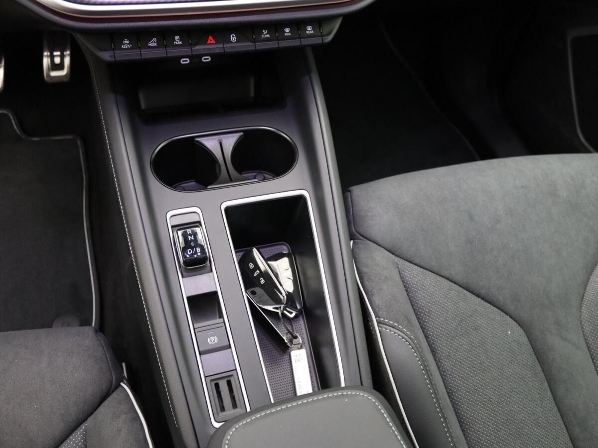 Skoda ENYAQ 85 Sportline/Matrix, ACC, Pano, 360°Kamera