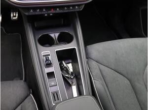 Skoda ENYAQ Enyaq 85 Sportline/Matrix, ACC, Pano, 360°Kamera