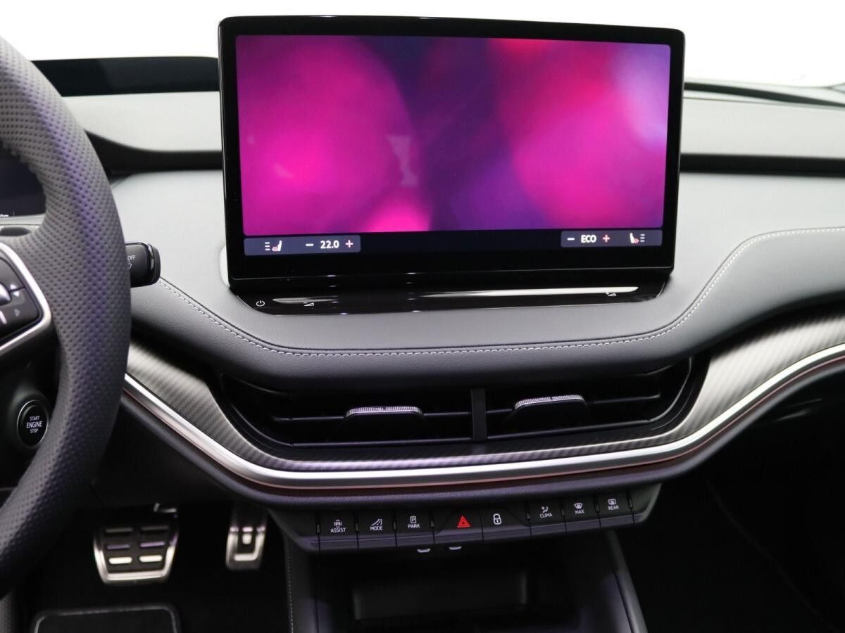 Skoda ENYAQ 85 Sportline/Matrix, ACC, Pano, 360°Kamera