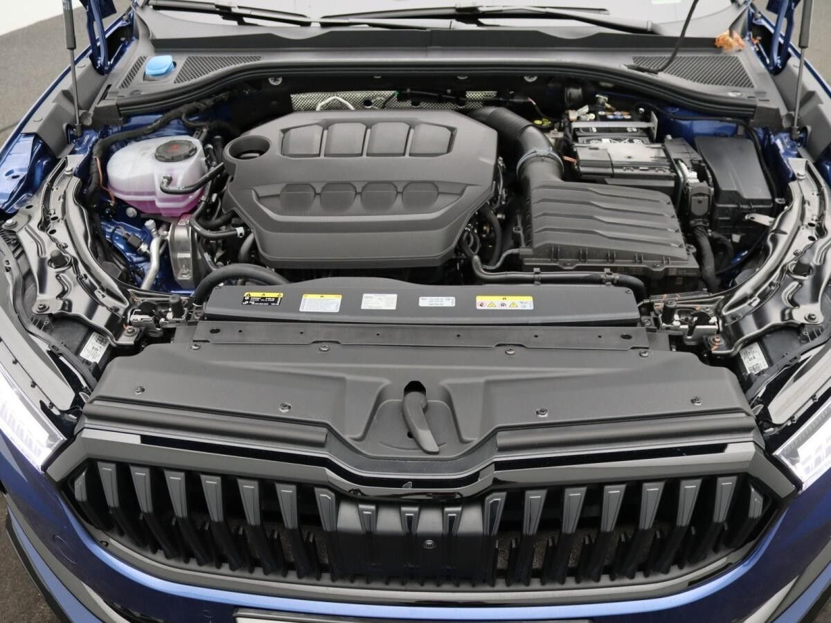 Skoda Superb Combi Sportline 2.0 TSI 4x4 DSG/Pano, ACC