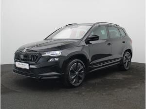 Skoda Karoq Sportline 2.0TDI 4x4 DSG/ Matrix, AHK, RFK