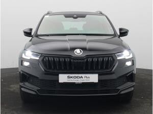 Skoda Karoq Sportline 2.0TDI 4x4 DSG/ Matrix, AHK, RFK