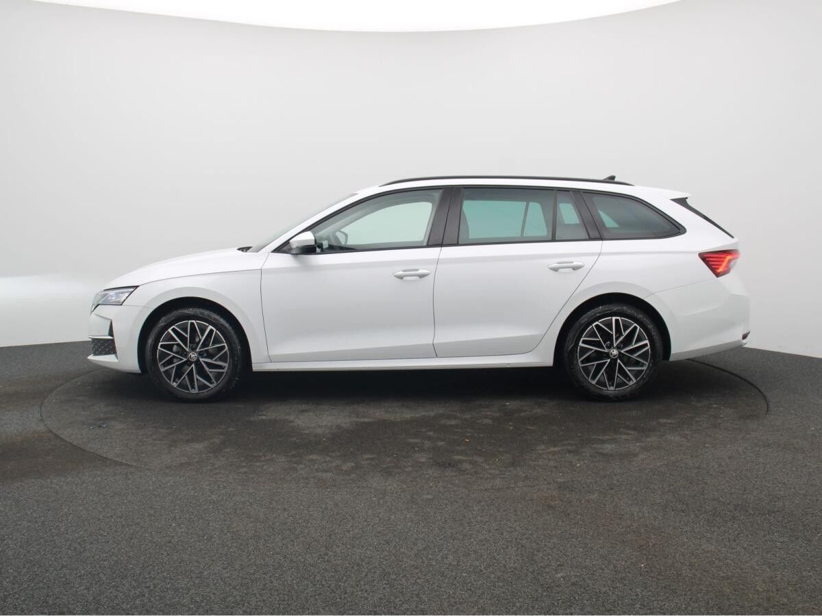 Skoda Octavia Selection 2.0TDI DSG/ Navi, Matrix, 360°