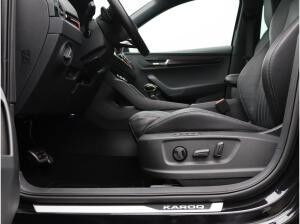 Skoda Karoq Sportline 2.0TDI 4x4 DSG/ Matrix, AHK, RFK