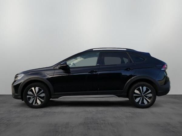 Volkswagen Taigo Move 1.0 TSI App-Connect LED SHZ Nav-Vorb