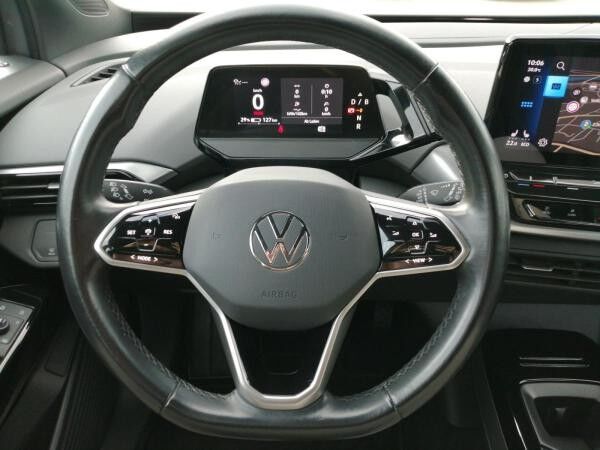Volkswagen ID.4 Pro Performance WP LED ACC Navi AHK Sitzhzg
