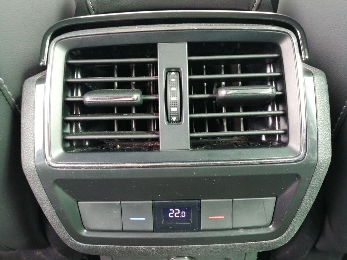 Skoda Kodiaq Style 2.0 TSI 4M DSG Matrix 7Sitze Memory