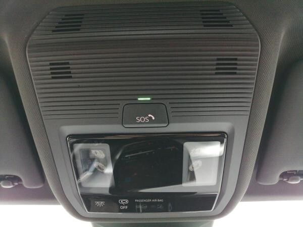 Volkswagen ID.4 Pro Performance WP LED ACC Navi AHK Sitzhzg