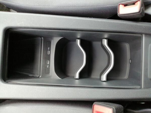Volkswagen ID.4 Pro Performance WP LED ACC Navi AHK Sitzhzg