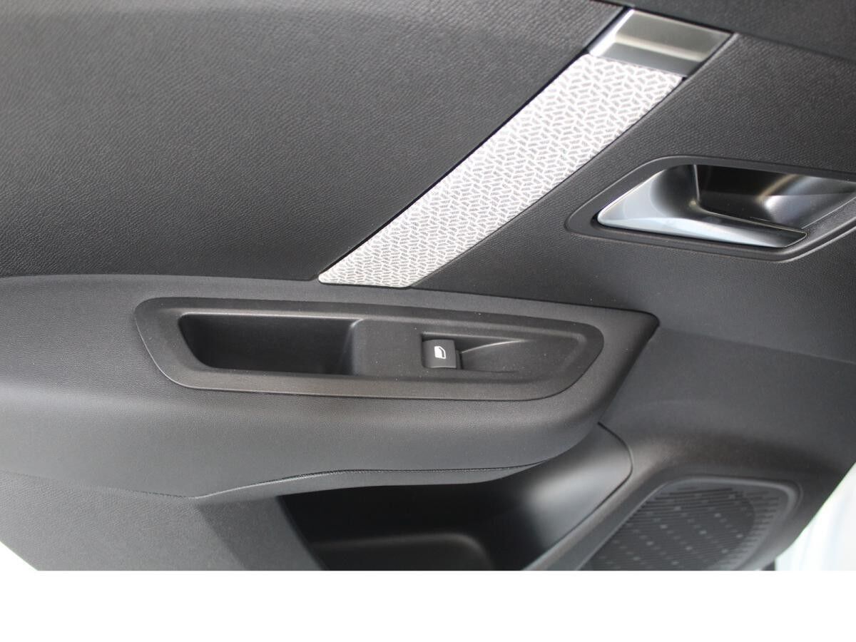 Citroën C4 MAX Hybrid136e-DSC6 Navi LEDER EL. FAHRERSITZ LED Kamera 360 Keyless SONDERLEAING