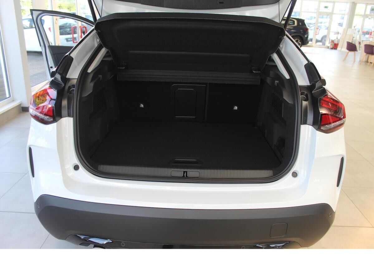 Citroën C4 MAX Hybrid136e-DSC6 Navi LEDER EL. FAHRERSITZ LED Kamera 360 Keyless SONDERLEAING