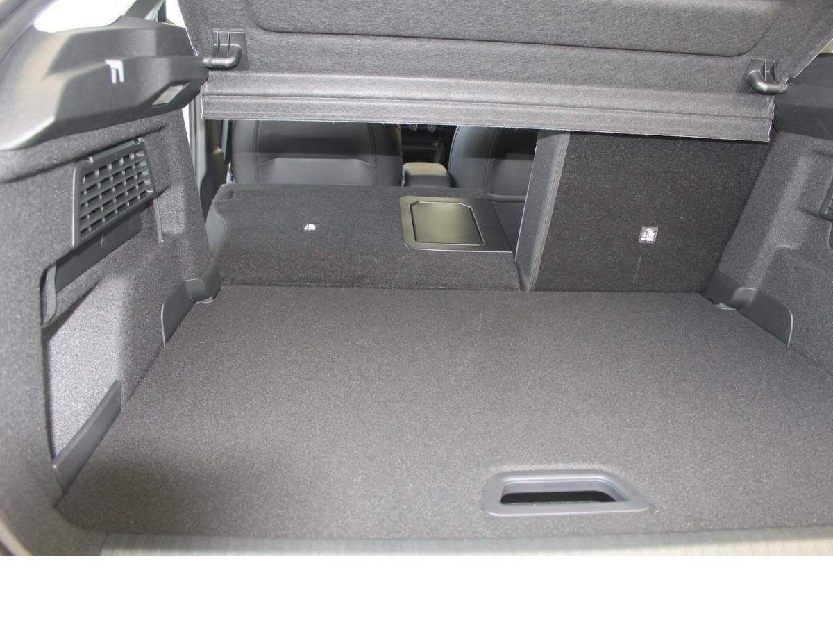 Citroën C4 MAX Hybrid136e-DSC6 Navi LEDER EL. FAHRERSITZ LED Kamera 360 Keyless SONDERLEAING