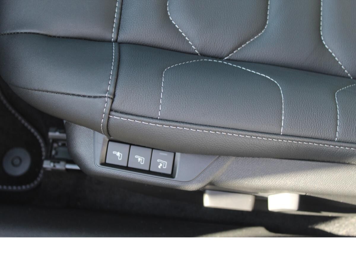 Citroën C4 MAX Hybrid136e-DSC6 Navi LEDER EL. FAHRERSITZ LED Kamera 360 Keyless SONDERLEAING