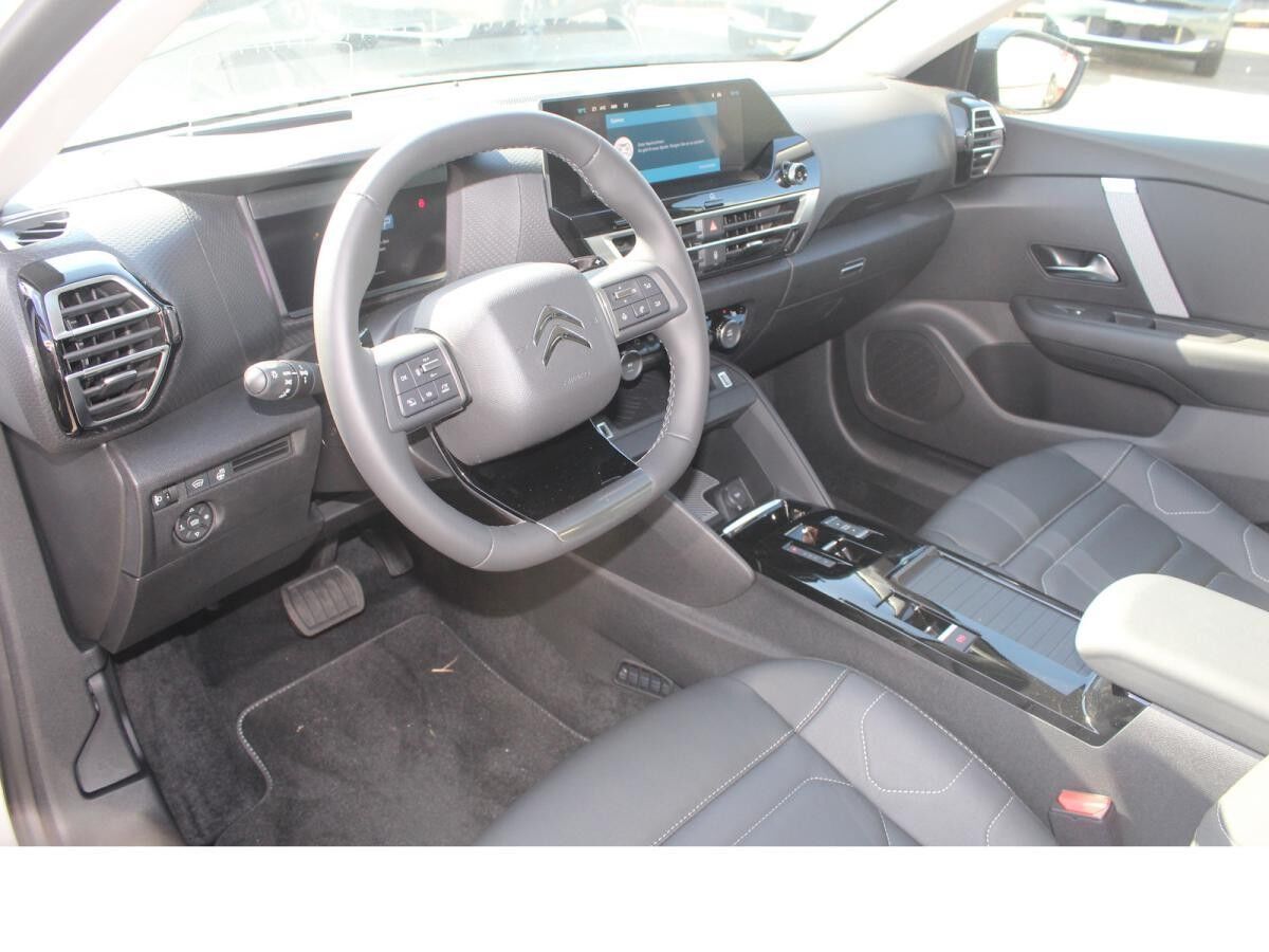 Citroën C4 MAX Hybrid136e-DSC6 Navi LEDER EL. FAHRERSITZ LED Kamera 360 Keyless SONDERLEAING