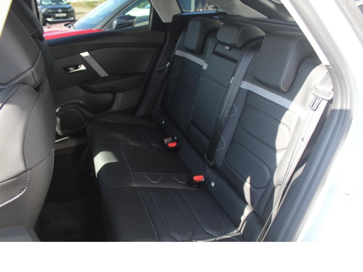 Citroën C4 MAX Hybrid136e-DSC6 Navi LEDER EL. FAHRERSITZ LED Kamera 360 Keyless SONDERLEAING