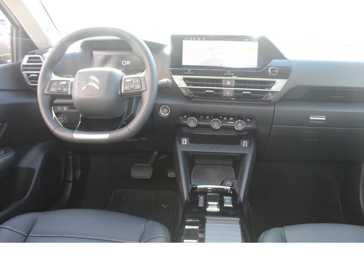 Citroën C4 MAX Hybrid136e-DSC6 Navi LEDER EL. FAHRERSITZ LED Kamera 360 Keyless SONDERLEAING