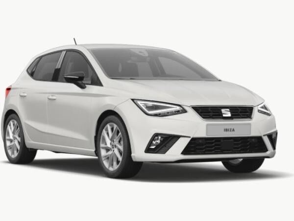 Seat Ibiza FR 1.0 TSI 85 kW (116 PS) 7-Gang-DSG