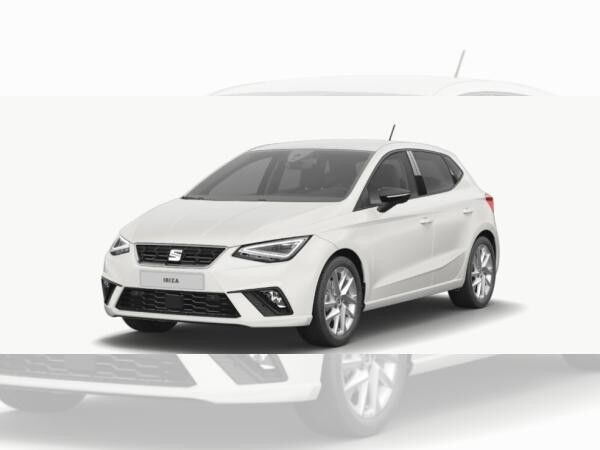 Seat Ibiza FR 1.0 TSI 85 kW (116 PS) 7-Gang-DSG