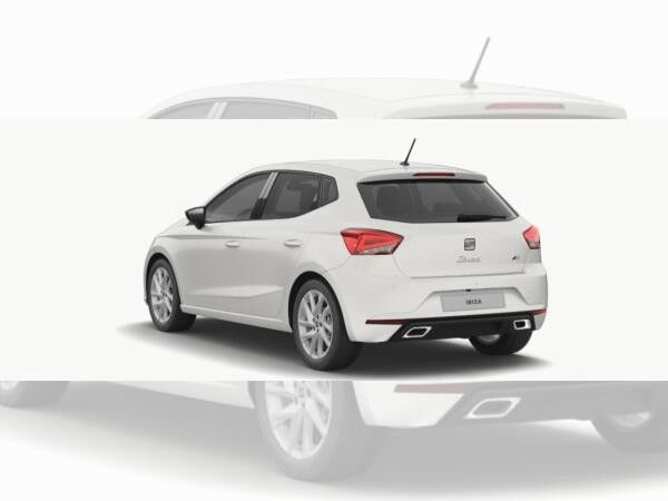 Seat Ibiza FR 1.0 TSI 85 kW (116 PS) 7-Gang-DSG