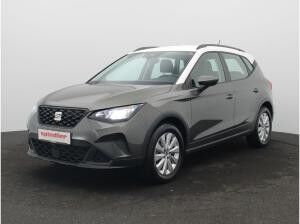 Seat Arona Style 1.0 TSI / FullLink, LED, PDC, Klima