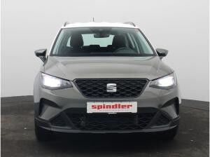 Seat Arona Style 1.0 TSI / FullLink, LED, PDC, Klima
