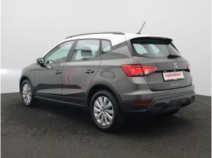 Seat Arona Style 1.0 TSI / FullLink, LED, PDC, Klima