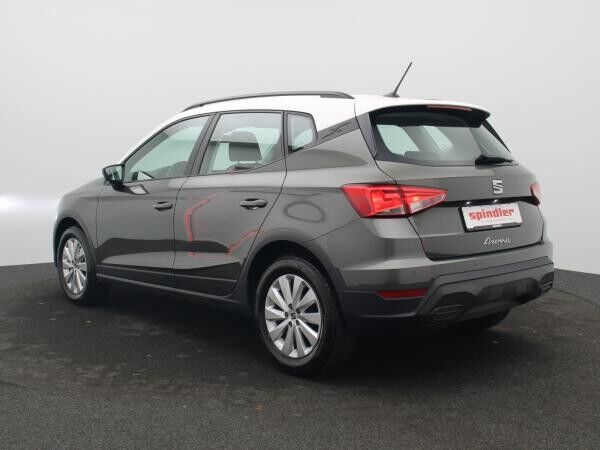 Seat Arona Style 1.0 TSI / FullLink, LED, PDC, Klima