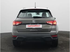 Seat Arona Style 1.0 TSI / FullLink, LED, PDC, Klima