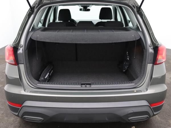 Seat Arona Style 1.0 TSI / FullLink, LED, PDC, Klima