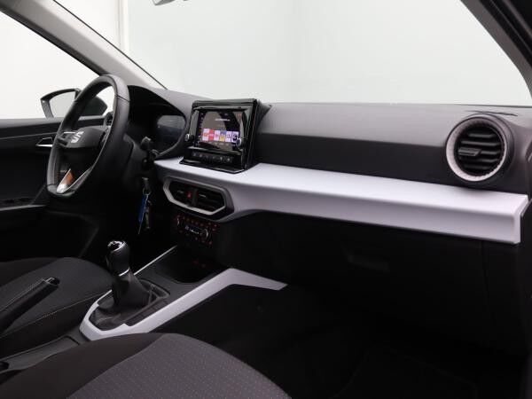Seat Arona Style 1.0 TSI / FullLink, LED, PDC, Klima