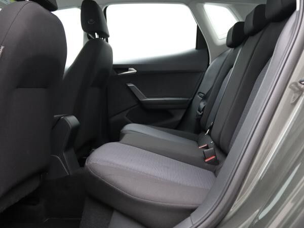 Seat Arona Style 1.0 TSI / FullLink, LED, PDC, Klima